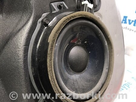 ФОТО Акустика для Ford C-MAX Mk2 (10-19) Одеса