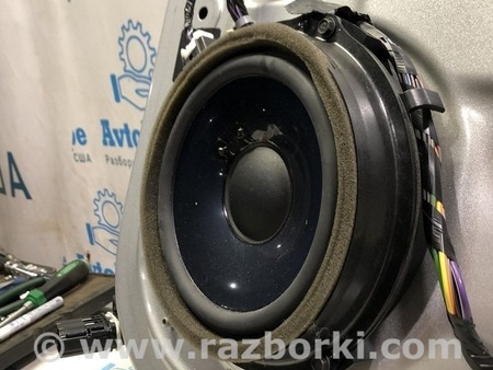 ФОТО Акустика для Ford C-MAX Mk2 (10-19) Одеса