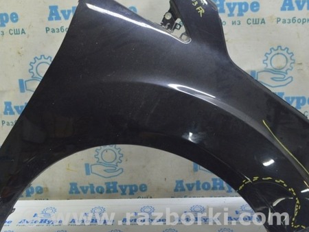 ФОТО Крылья для Ford C-MAX Mk2 (10-19) Одеса