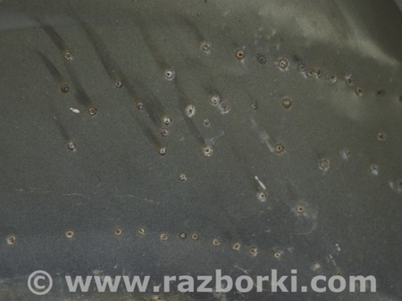 ФОТО Крылья для Ford C-MAX Mk2 (10-19) Одеса