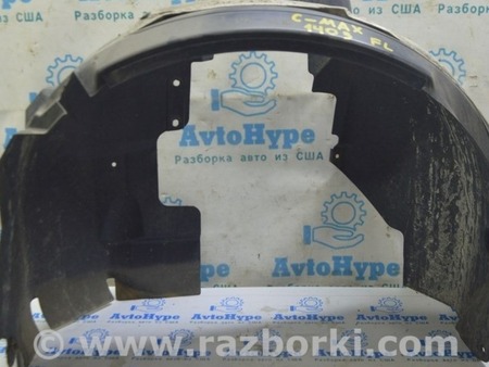 ФОТО Крылья для Ford C-MAX Mk2 (10-19) Одеса