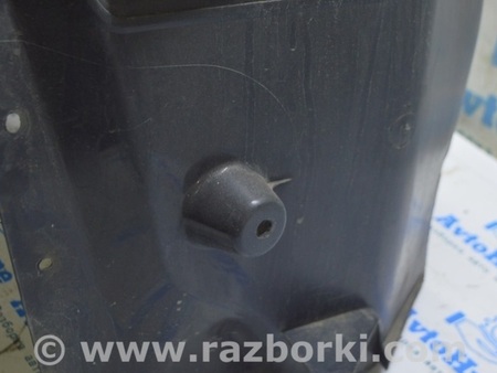 ФОТО Крылья для Ford C-MAX Mk2 (10-19) Одеса