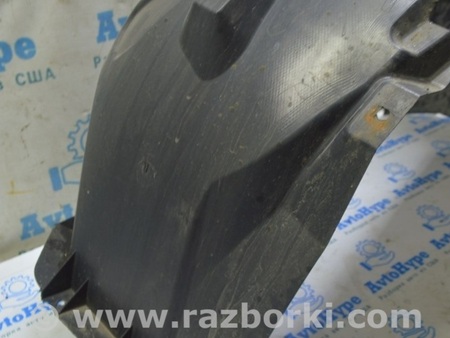 ФОТО Крылья для Ford C-MAX Mk2 (10-19) Одеса