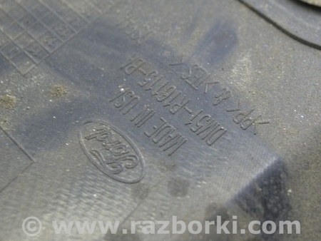 ФОТО Крылья для Ford C-MAX Mk2 (10-19) Одеса