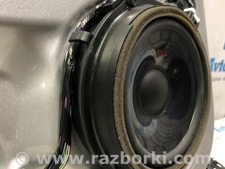 ФОТО Акустика для Ford C-MAX Mk2 (10-19) Одеса