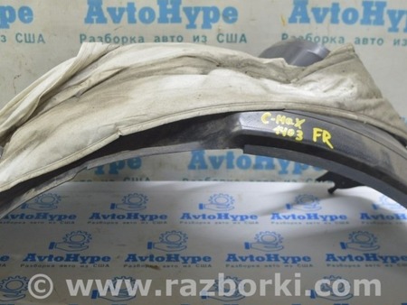 ФОТО Крылья для Ford C-MAX Mk2 (10-19) Одеса