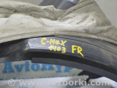 ФОТО Крылья для Ford C-MAX Mk2 (10-19) Одеса