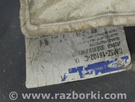 ФОТО Крылья для Ford C-MAX Mk2 (10-19) Одеса
