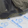 ФОТО Крылья для Ford C-MAX Mk2 (10-19) Одеса