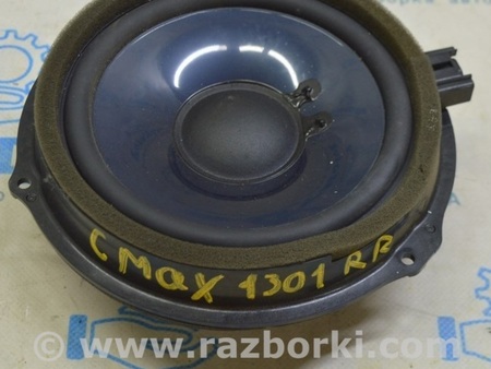 ФОТО Акустика для Ford C-MAX Mk2 (10-19) Одеса