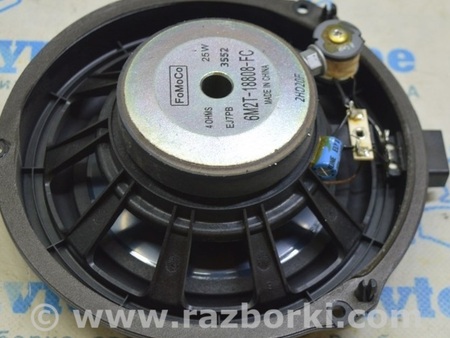 ФОТО Акустика для Ford C-MAX Mk2 (10-19) Одеса
