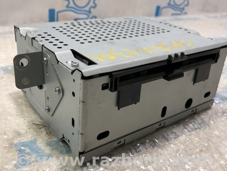ФОТО Акустика для Ford C-MAX Mk2 (10-19) Одеса