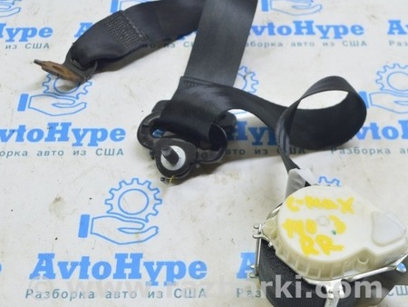ФОТО Ремень безопасности для Ford C-MAX Mk2 (10-19) Одеса