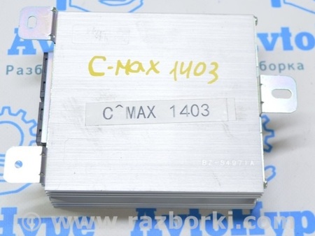 ФОТО Акустика для Ford C-MAX Mk2 (10-19) Одеса