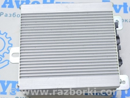 ФОТО Акустика для Ford C-MAX Mk2 (10-19) Одеса