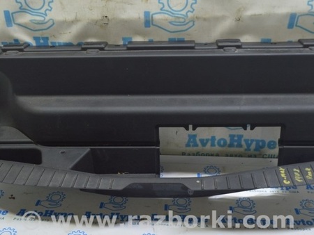 ФОТО Багажник для Ford C-MAX Mk2 (10-19) Одеса