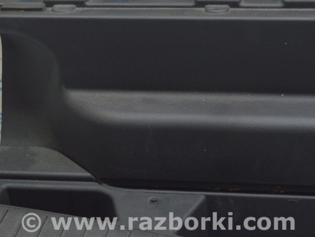 ФОТО Багажник для Ford C-MAX Mk2 (10-19) Одеса