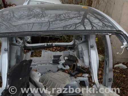 ФОТО Крыша и люк для Ford C-MAX Mk2 (10-19) Одеса