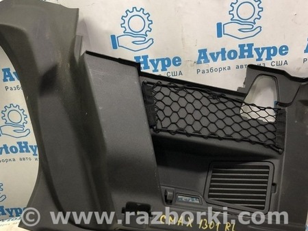 ФОТО Багажник для Ford C-MAX Mk2 (10-19) Одеса