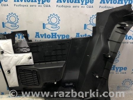 ФОТО Багажник для Ford C-MAX Mk2 (10-19) Одеса