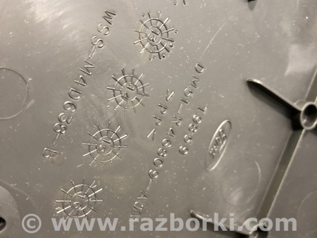 ФОТО Багажник для Ford C-MAX Mk2 (10-19) Одеса