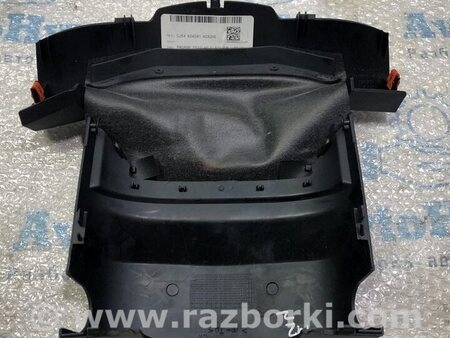ФОТО Рулевое колесо для Ford C-MAX Mk2 (10-19) Одеса