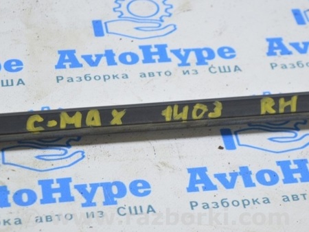 ФОТО Крыша и люк для Ford C-MAX Mk2 (10-19) Одеса