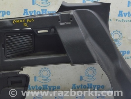 ФОТО Багажник для Ford C-MAX Mk2 (10-19) Одеса