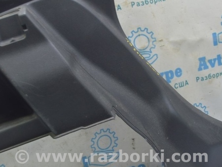 ФОТО Багажник для Ford C-MAX Mk2 (10-19) Одеса