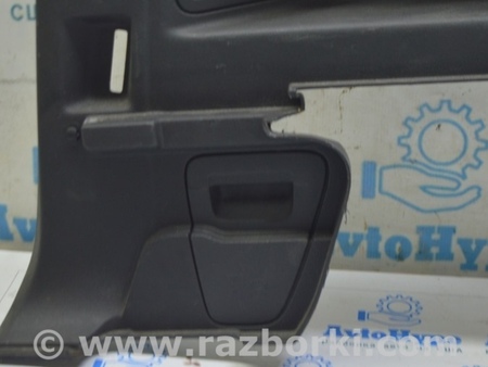 ФОТО Багажник для Ford C-MAX Mk2 (10-19) Одеса