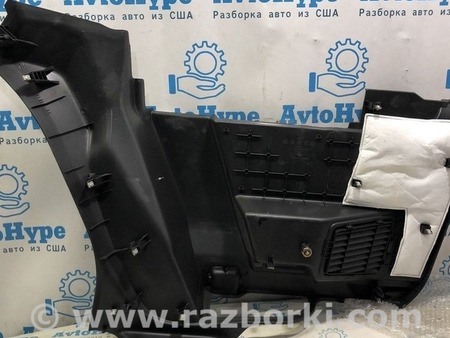 ФОТО Багажник для Ford C-MAX Mk2 (10-19) Одеса