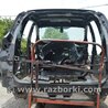 Кузов-жесть Ford C-MAX Mk2 (10-19)