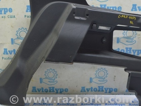 ФОТО Багажник для Ford C-MAX Mk2 (10-19) Одеса