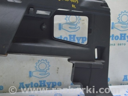 ФОТО Багажник для Ford C-MAX Mk2 (10-19) Одеса