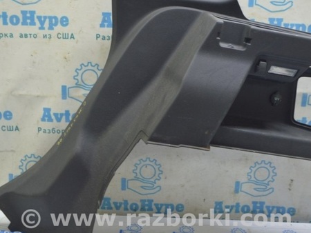 ФОТО Багажник для Ford C-MAX Mk2 (10-19) Одеса