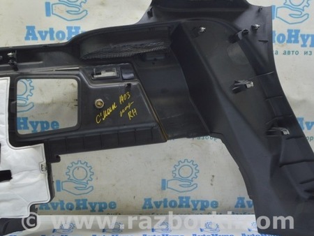 ФОТО Багажник для Ford C-MAX Mk2 (10-19) Одеса