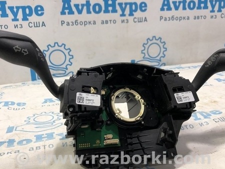 ФОТО Рулевое колесо для Ford C-MAX Mk2 (10-19) Одеса