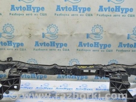 ФОТО Кузов-жесть для Ford C-MAX Mk2 (10-19) Одеса