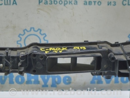 ФОТО Кузов-жесть для Ford C-MAX Mk2 (10-19) Одеса