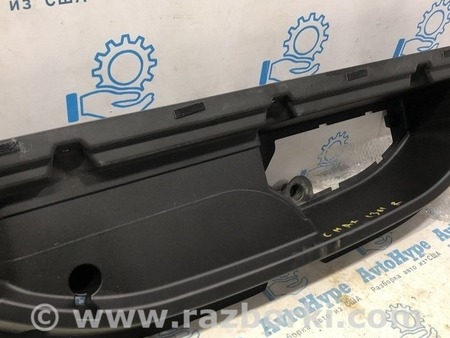 ФОТО Багажник для Ford C-MAX Mk2 (10-19) Одеса
