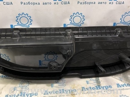 ФОТО Багажник для Ford C-MAX Mk2 (10-19) Одеса