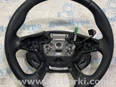 ФОТО Рулевое колесо для Ford C-MAX Mk2 (10-19) Одеса