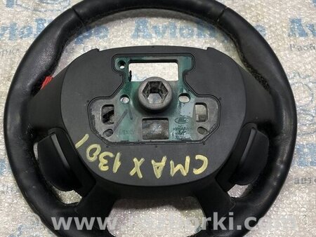 ФОТО Рулевое колесо для Ford C-MAX Mk2 (10-19) Одеса