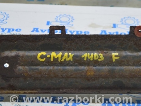 ФОТО Кузов-жесть для Ford C-MAX Mk2 (10-19) Одеса