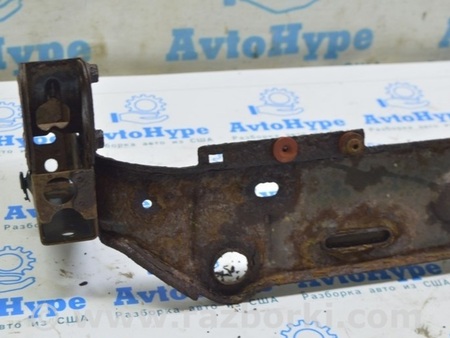 ФОТО Кузов-жесть для Ford C-MAX Mk2 (10-19) Одеса