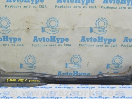 ФОТО Кузов-жесть для Ford C-MAX Mk2 (10-19) Одеса