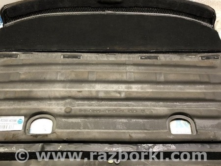 ФОТО Багажник для Ford C-MAX Mk2 (10-19) Одеса