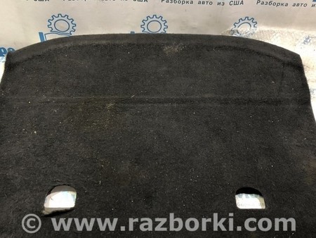 ФОТО Багажник для Ford C-MAX Mk2 (10-19) Одеса