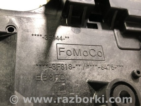 ФОТО Рулевое колесо для Ford C-MAX Mk2 (10-19) Одеса