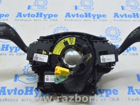 ФОТО Рулевое колесо для Ford C-MAX Mk2 (10-19) Одеса